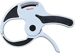 Adipômetro/Plicômetro Clínico Sanny