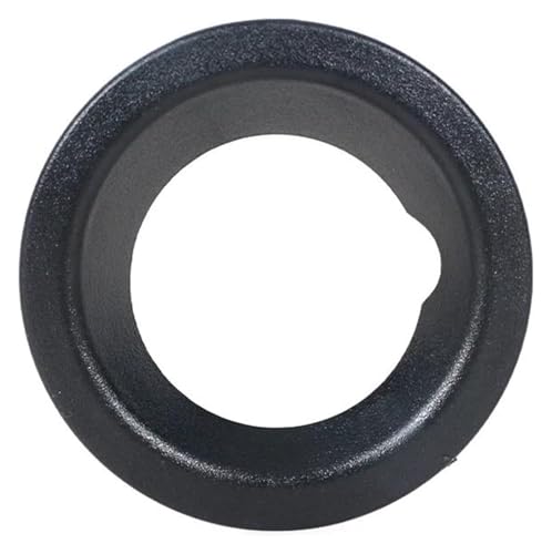 Parrilla de parachoques delantero X3 E83 2004-2006 antiniebla OEM 51113400911 51113400912