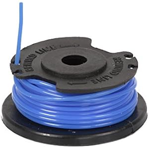 Greenworks .065 Single Line Auto-Feed Replacement String Trimmer Spool 29092