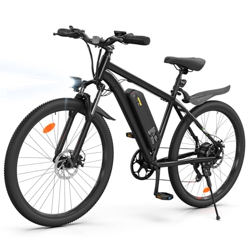 AYOLNY Electric Bike for Adults 750W Peak, 26'...