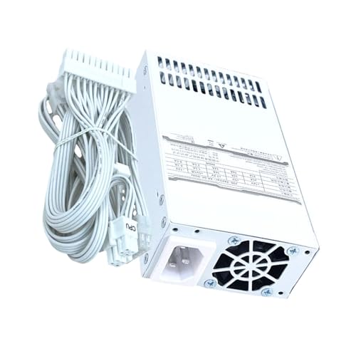 Potenza da 400 W per esigenze di elaborazione ad alte prestazioni