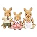 Produktbild Sylvanian Families 5272 Känguru Familie - Figuren für Puppenhaus Mehrfarbig Norme