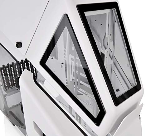 Build My PC, PC Builder, Thermaltake AH T600 Snow 