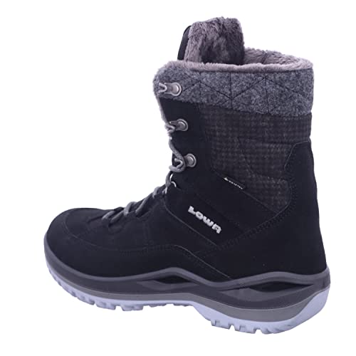 LOWA Adult Calceta III GTX Ws schwarz Gr. 39