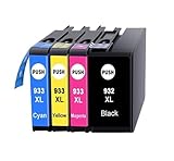 Qualité d'impression nette : produit des textes nets et des images éclatantes for des documents, des rapports et des supports marketing d'aspect professionnel.