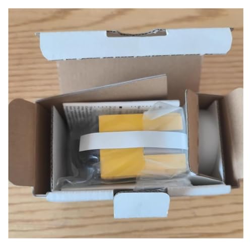 BSWXX GS-M51P Safety Door Sensor - High Reliability Switch for Industrial Automation and Robotics .0122