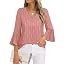 Pink Stripes