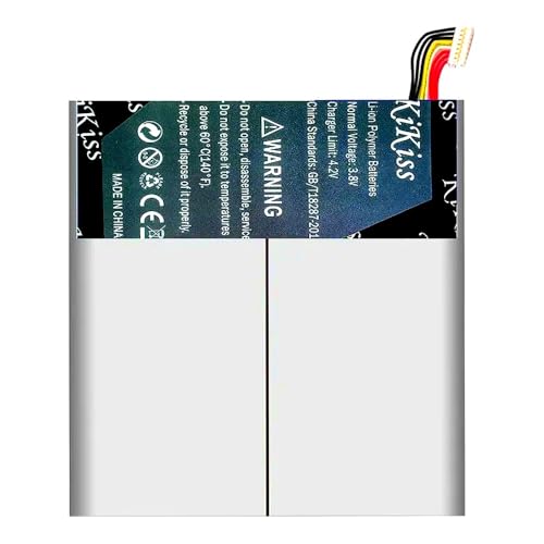 5600mAh Alta Capacidad Batería Compatible con ASUS Transformer Book T200TA T200T T200 1A 1K 200TA C1 BL Tablet PC,C21N1334,Li ión Polímero 0 Cycle de Reemplazo Tablet Batería