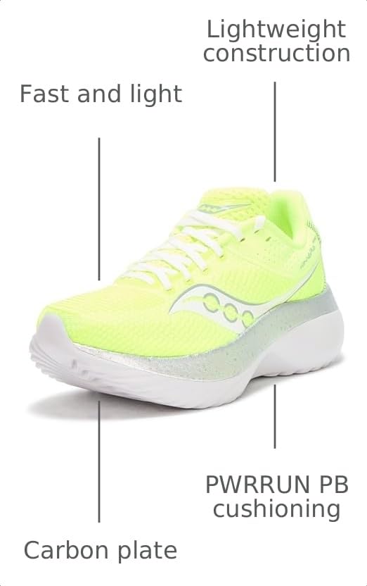 Image of Saucony Women's Kinvara Pro