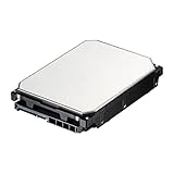BUFFALO OP-HDB/B Series OP-HD2.0BN/B - Hard drive - 2 TB - internal - 3.5" - SATA 6Gb/s - NL