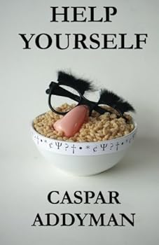 Paperback Help Yourself: With answers to the meaning of life throw in at no extra cost Book