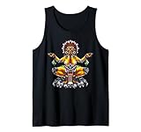 Ancient Aztec Mayan Clothing