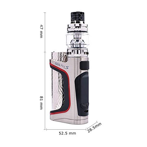 Pico S Vape IStick Pico S Mit Ello Vate - Kit