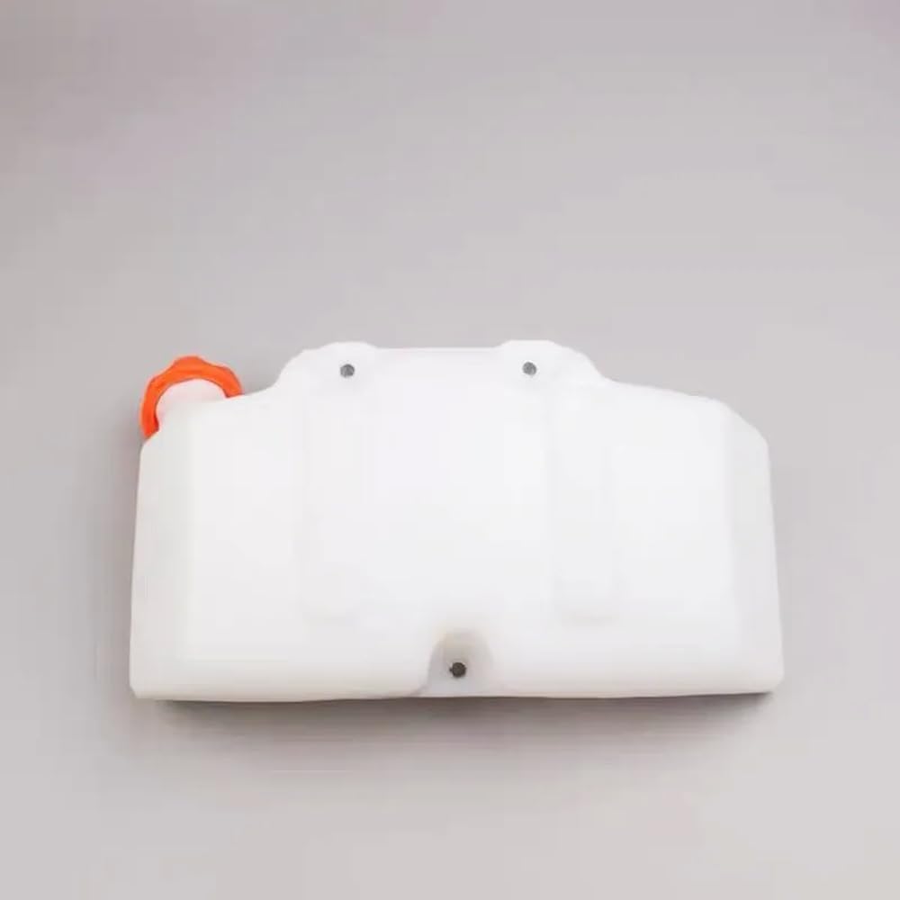 48F Fuel Tank Assembly 1.3L Compatible with 63CC 2 Stroke Earth Auger and Post Hole Digger Parts