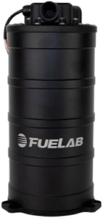 FUELAB FUEL SYSTEMS Fuel Surge Tank