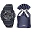 Metal Core Band: Black (Gift Set)