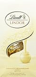 Eine unvergleichliche Création der Maîtres Chocolatiers von Lindt.
