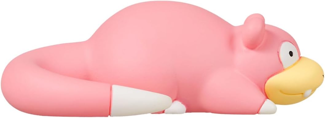 Takara Tomy MS-38 Pokemon Moncolle Yadon - Image 3