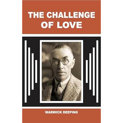THE CHALLENGE OF LOVE
