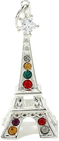 NOJESS Charm (30124117008) silver size free New