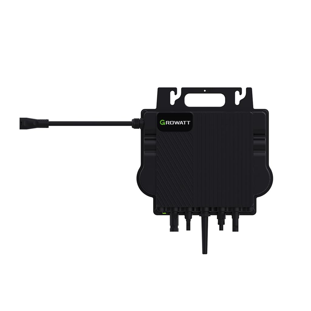 Growatt NEO 800M-X Growatt Mikrowechselrichter Modulinverter 800W WiFi integriert