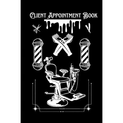 Client Appointment Book
