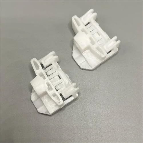 Clips elevalunas para arreglar la ventanilla delantera de SEAT Ibiza y Arosa 1994-2002 3