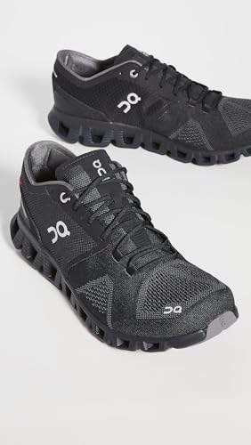 Image of On Men's Cloud X Sneakers