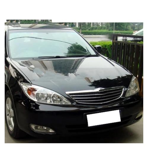 Cache lentille phare pour Camry 2002-2004 coque avant gauche - 5