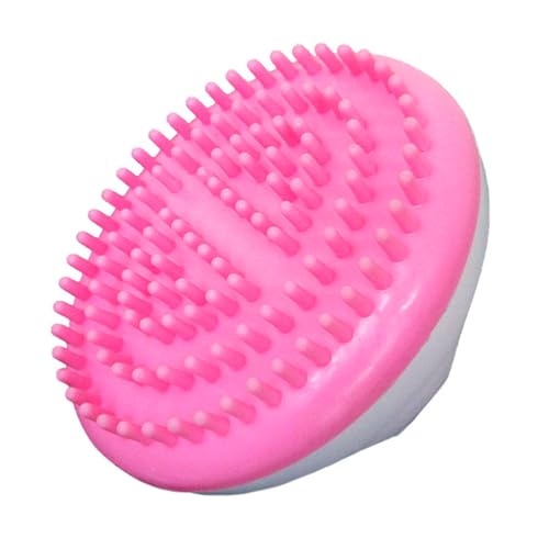 Homoyoyo Brosse Anti pour Massage Corporel 1 Pièce Élimine la Masseur Drainant pour Jambes et Cuisses Utilisation Quotidienne Peau Tonifiée