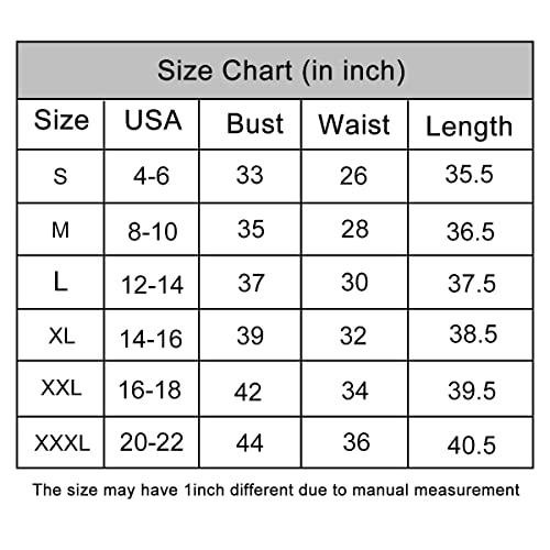 UGUEST Women Long Sleeve V Neck Dress, Floral Mini Cocktail Party Wedding Guest Dress with Belt - Image 5