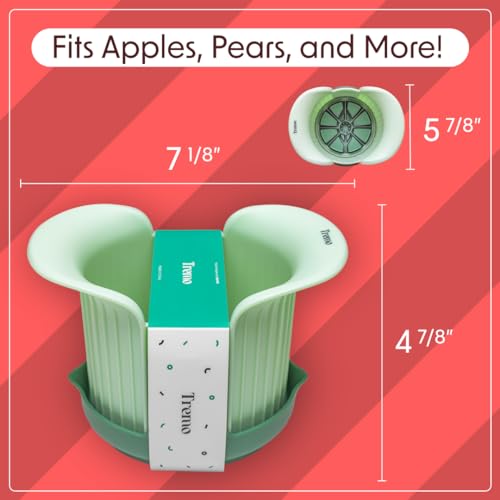 Apple-Corer-Tool-with-Ergonomic-Handle-Durable-Fruit-Core-Remover-Easy-To-Use-Apple-Core-Remover-Tool-Versatile-Corer-Smart-House-Gadgets-Kitchen-Tool-Apple-Corer-by-Tremo