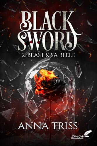 Black Sword, tome 2 : Beast et sa belle (dark romance) - Analyse des détails et conception