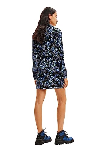 Recopilación y reviews de Vestido verano desigual Top diez. 17 Imagen adicional
