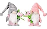 wichtel figuren kaufen 【Gute wünsche】In der Folklore bewacht der Gnom die Heimat und schützt die Menschen vor Unglück. Setzen Sie ihn in den Eingang, oder schmücken Sie das Kinderzimmer damit und es bringt der Familie viel Glück und gilt als viel Glück.