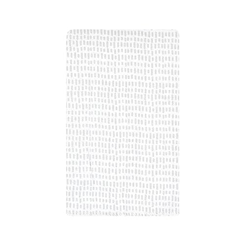 Image of Hudson Baby Unisex Baby Cotton Flannel Burp Cloths 10-Pack, Neutral Safari World, One Size