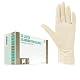 Latexhandschuhe von SF Medical Products GmbH Größe M Weiß 100 Stück