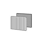 シャープの空気清浄機 FZK50F