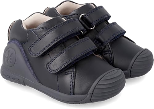 Botte biomécanique premiers pas respectueuse de la peau chaussure bébé 231120