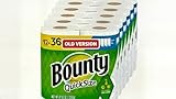 Bounty 12 Roll (OLD PRODUCT)