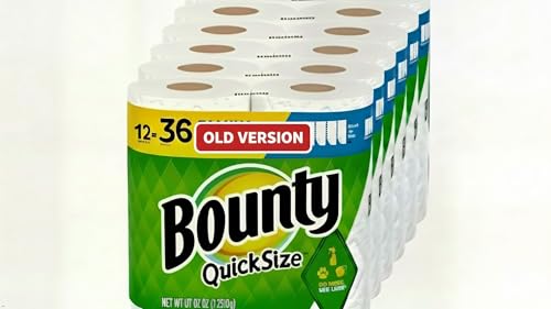 Image of Bounty 12 Roll (OLD PRODUCT)