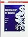 Foundations of Finance