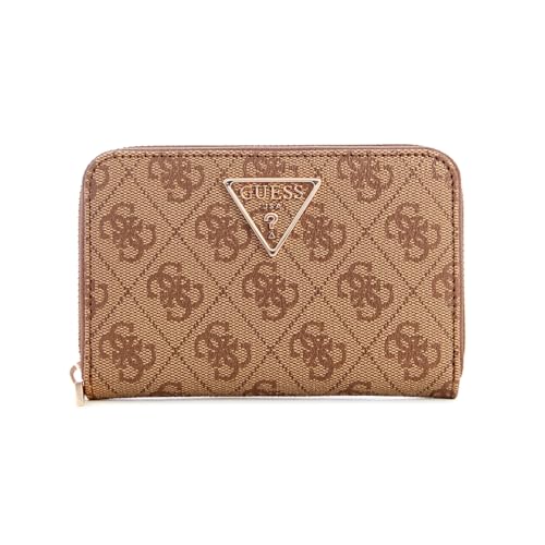 Image of Guess Women's Printed Wallet| Ladies Purse Handbags | Gift for Ladies