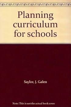 Hardcover Planning curriculum for schools Book