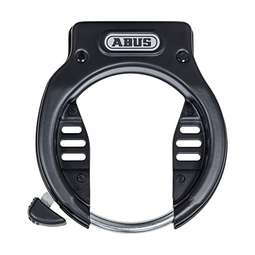 ABUS 5755L - Serratura Per Telaio Bici | Antifurto Pratico E Sicuro - Foto 9