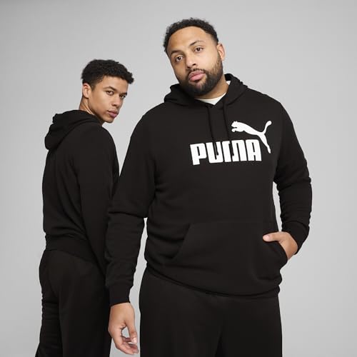Image of Puma Men's Cotton Hoodies