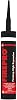 Rockwool Acoustic Intumescent Sealant 310ml off white