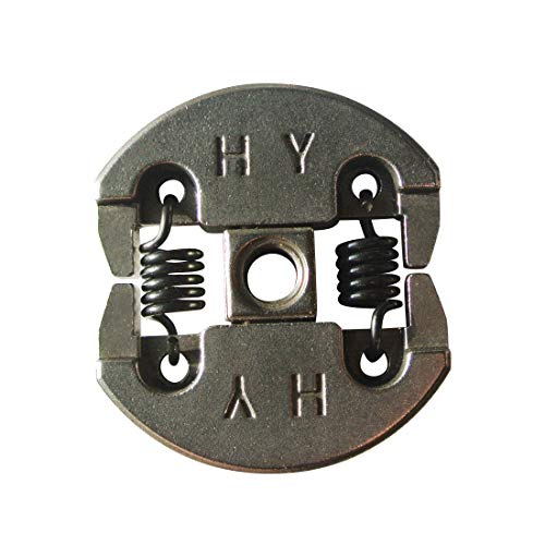 Ruichang 1* Clutch For Komatsu Zenoah G2500 Stiga SPR270 Huaqvarna 425 Chainsaw