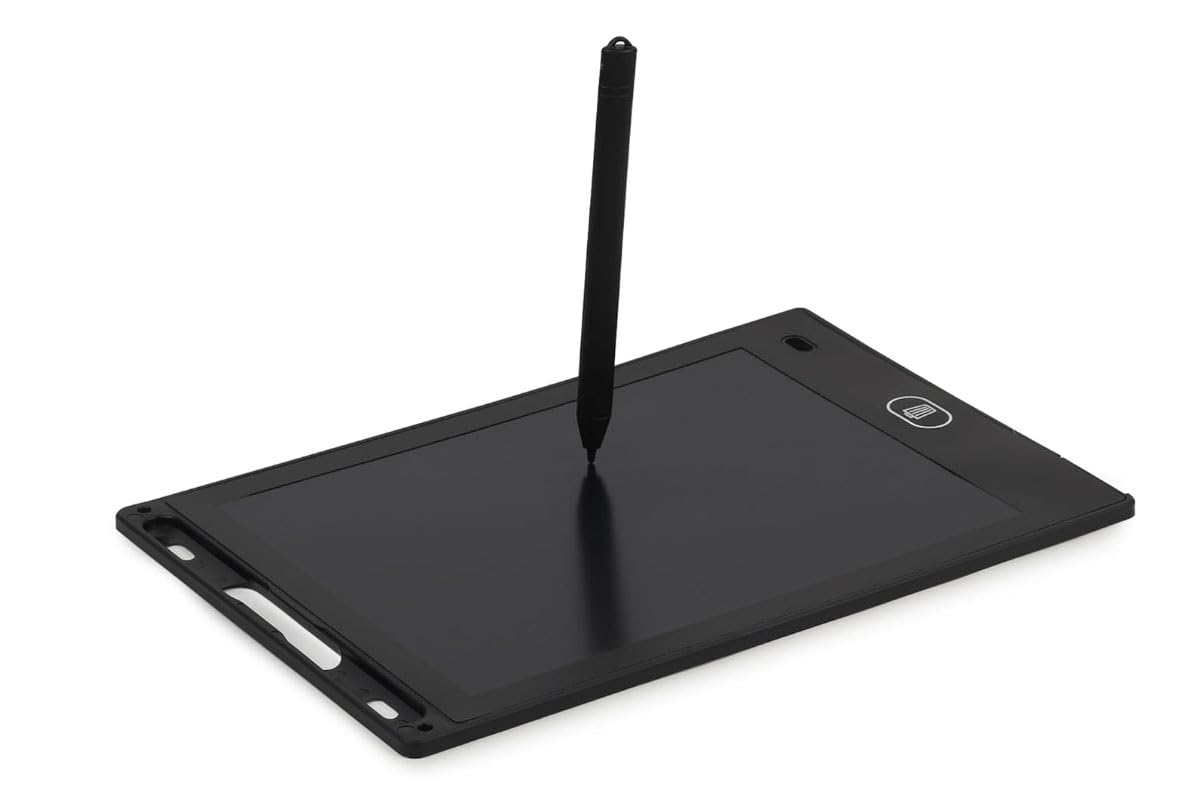 NOH® Graphic LCD Tablet 16" | Portable Digital Writing & Drawing Pad-image-25