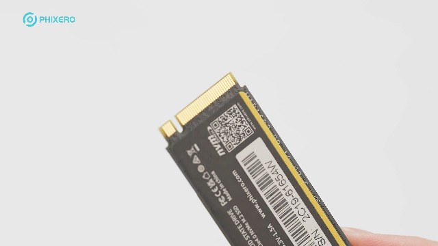 Amazon.com: PHIXERO P7000PRO 2TB NVME SSD,PCIe Gen4x4,M.2